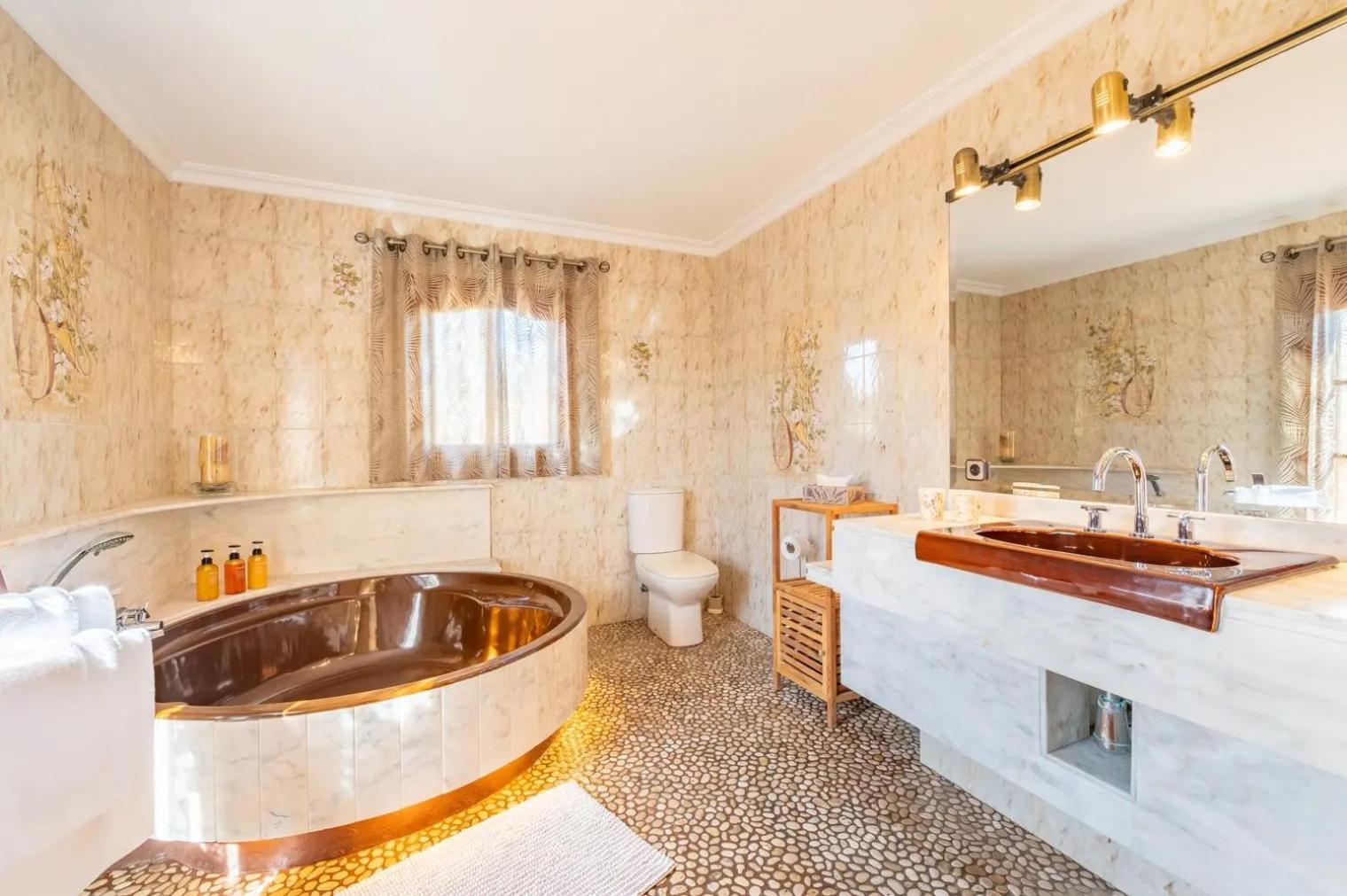 Villa Oscols Алькудія Екстер'єр фото
