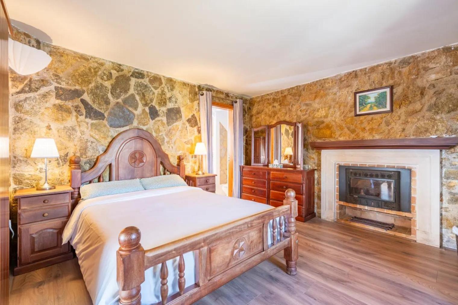 Villa Oscols Алькудія Екстер'єр фото